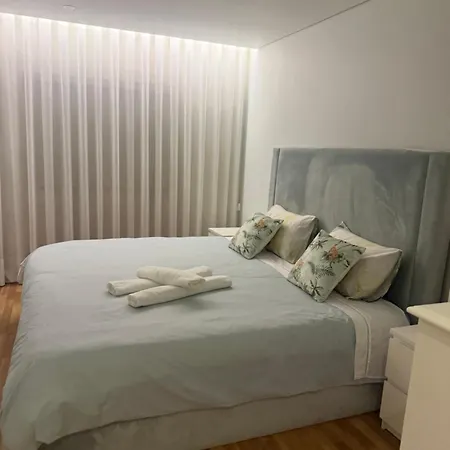 Apartment & Mar *